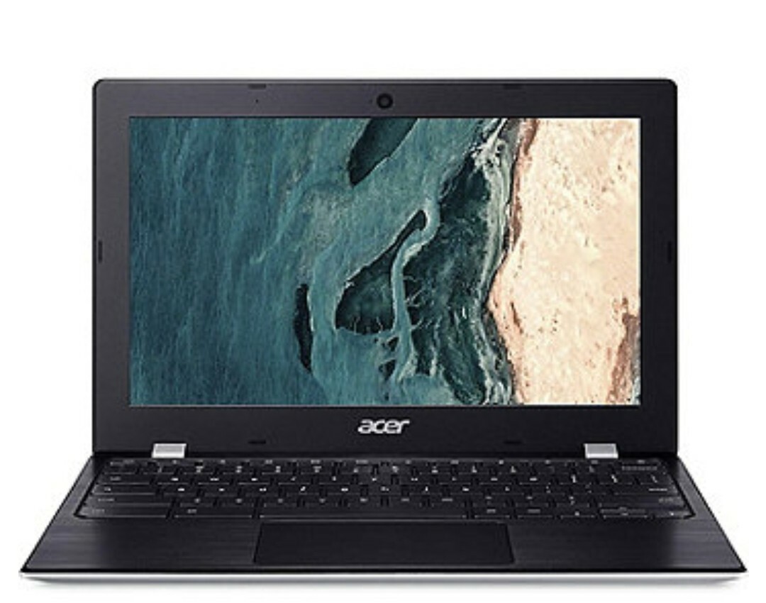 Acer Chromebook Spin 311 11.6″ HD Intel Celeron 4GB Memory 32GB Flash Storage