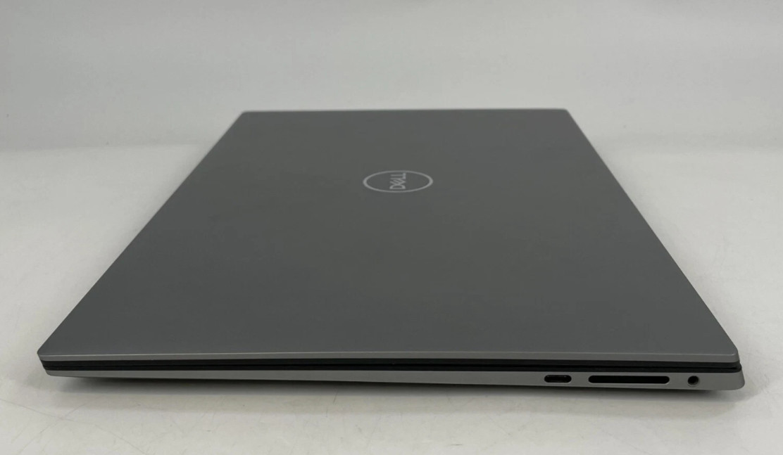 Dell Precision 5570, Intel Core i7-12800H@2.4GHz, 32GB RAM, 512GB SSD, W11 Pro