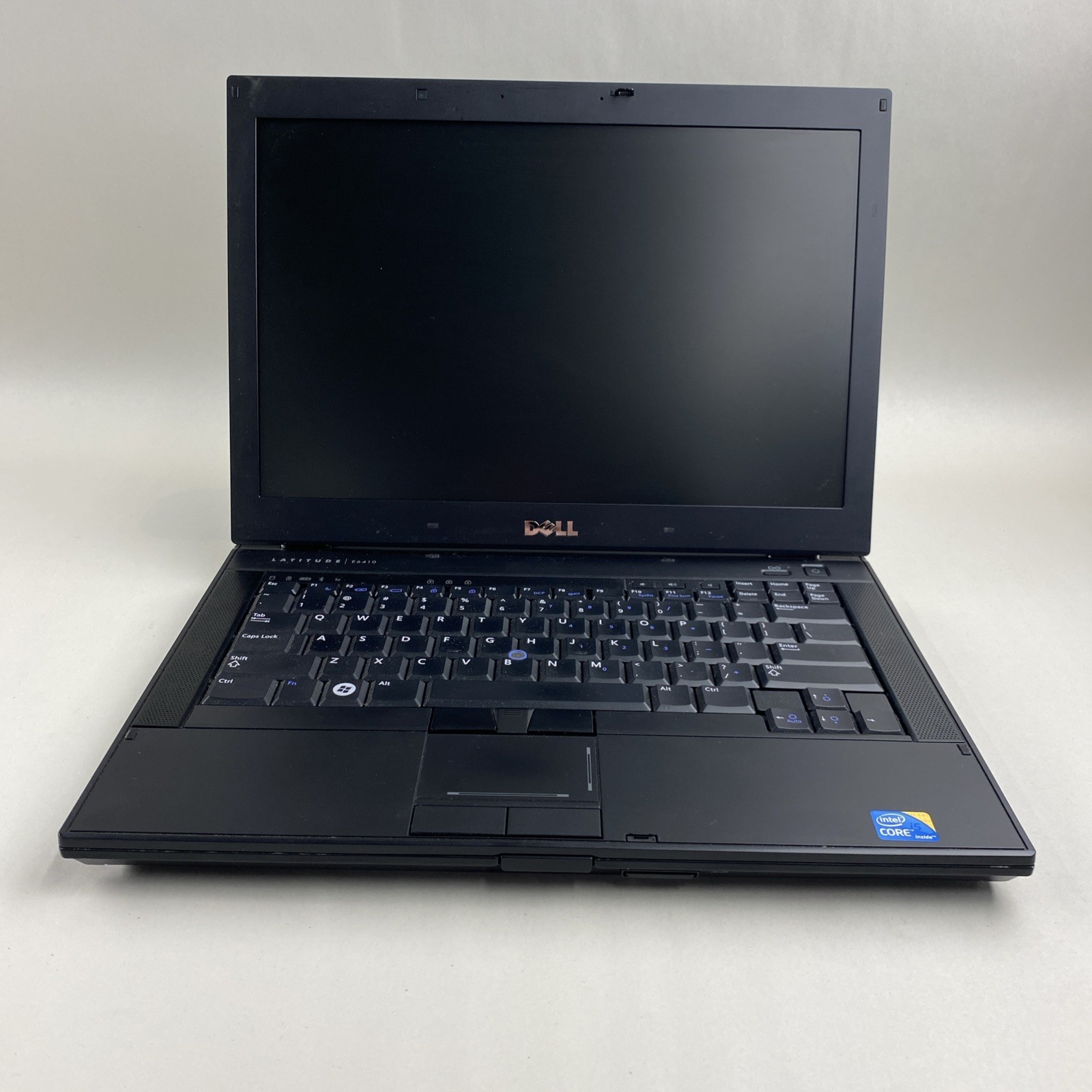 Dell Latitude E6410 Core i5-M520 2.40GHz 4GB RAM 14.0″ No Battery No HDD No OS