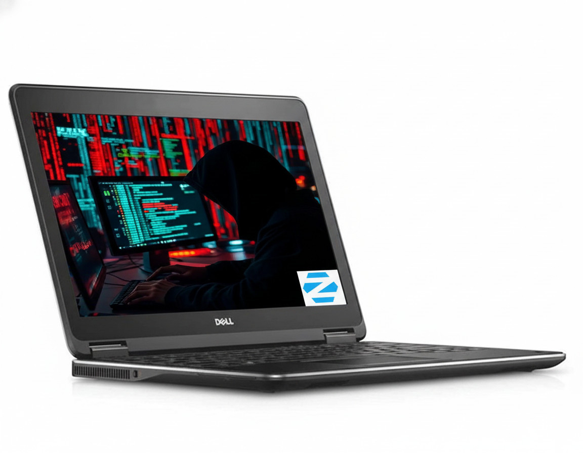 SALE~ 14″ Dell Latitude Laptop: Intel i5! 8GB RAM – 256GB SSD! Zorin Core O.S!