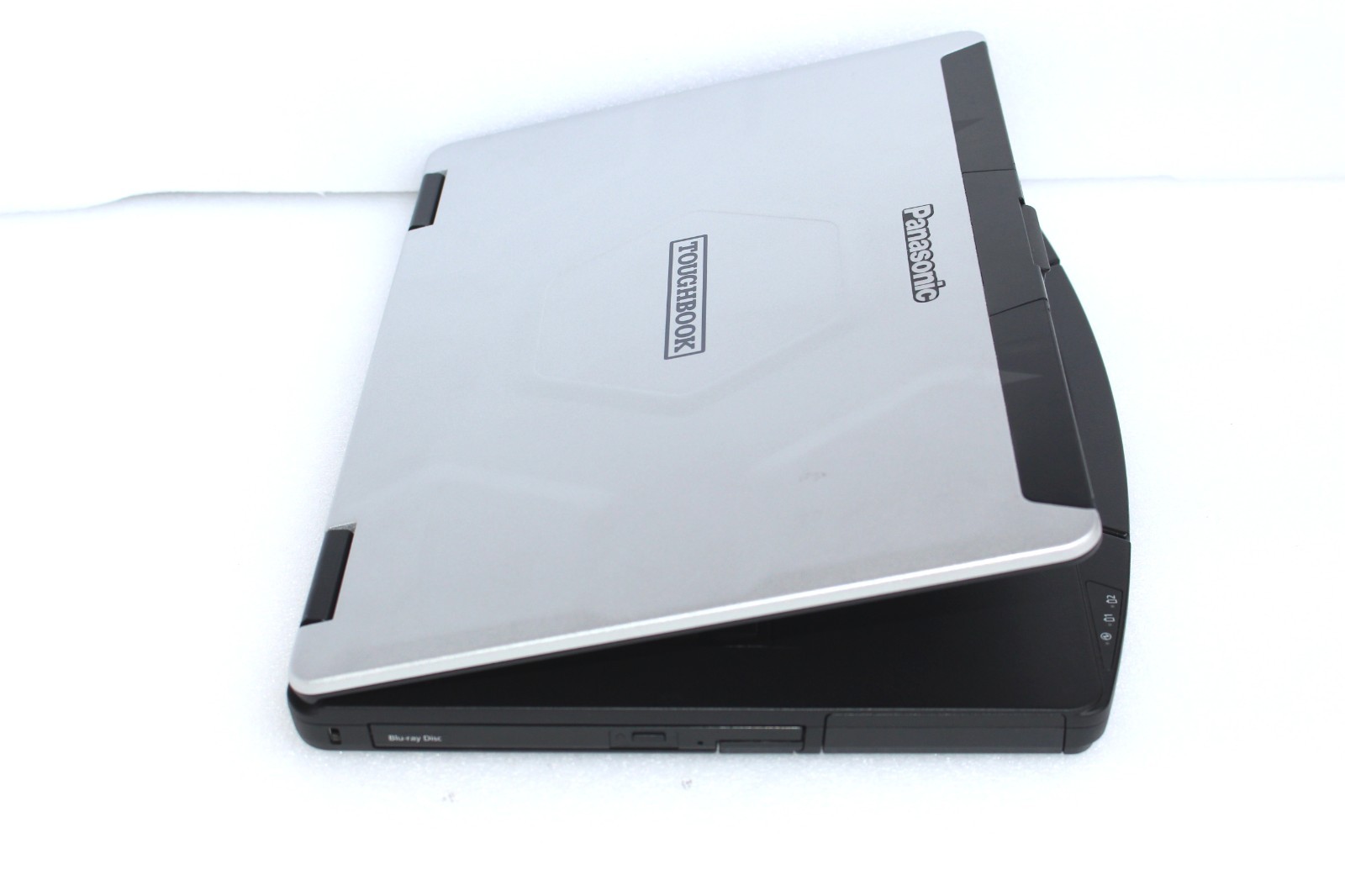 Panasonic CF-54 mk3 i5-64GB RAM🔹Touch/2TB SSD+2TB 0HR/WEB✔WIN10 P64BIT🔹4G LTE