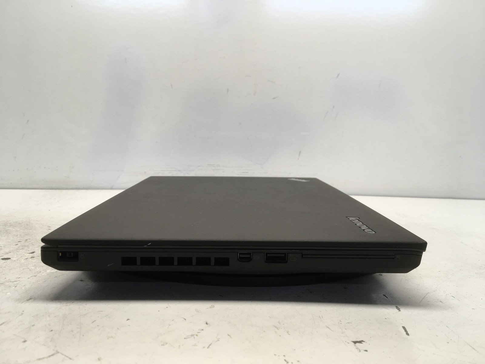 Lenovo ThinkPad T440 Type 20B7-S0KS00 Intel Core i5-4300U 1.9GHz No RAM/HDD/Batt