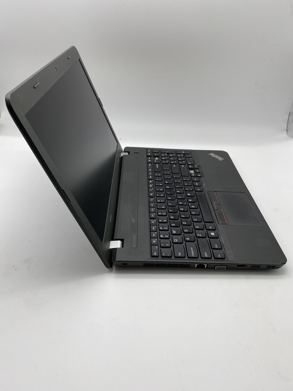 Lenovo ThinkPad E550 Laptop Intel Core i3 5005U 2GHz 4GB RAM – No HDD