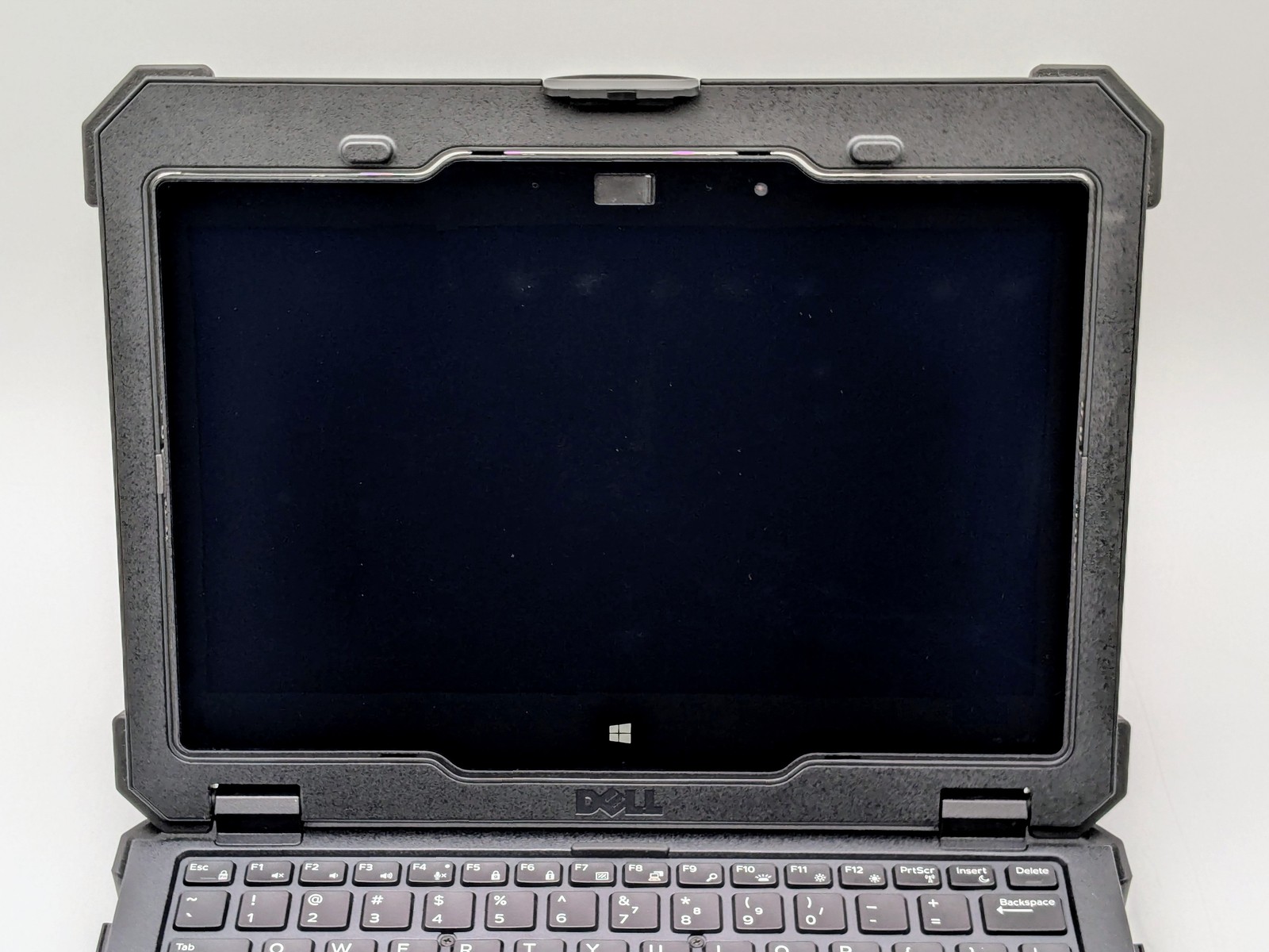 Dell LATITUDE 7214 11″ HD Touch I5-6300U 16GB Motherboard Palmrest *READ*