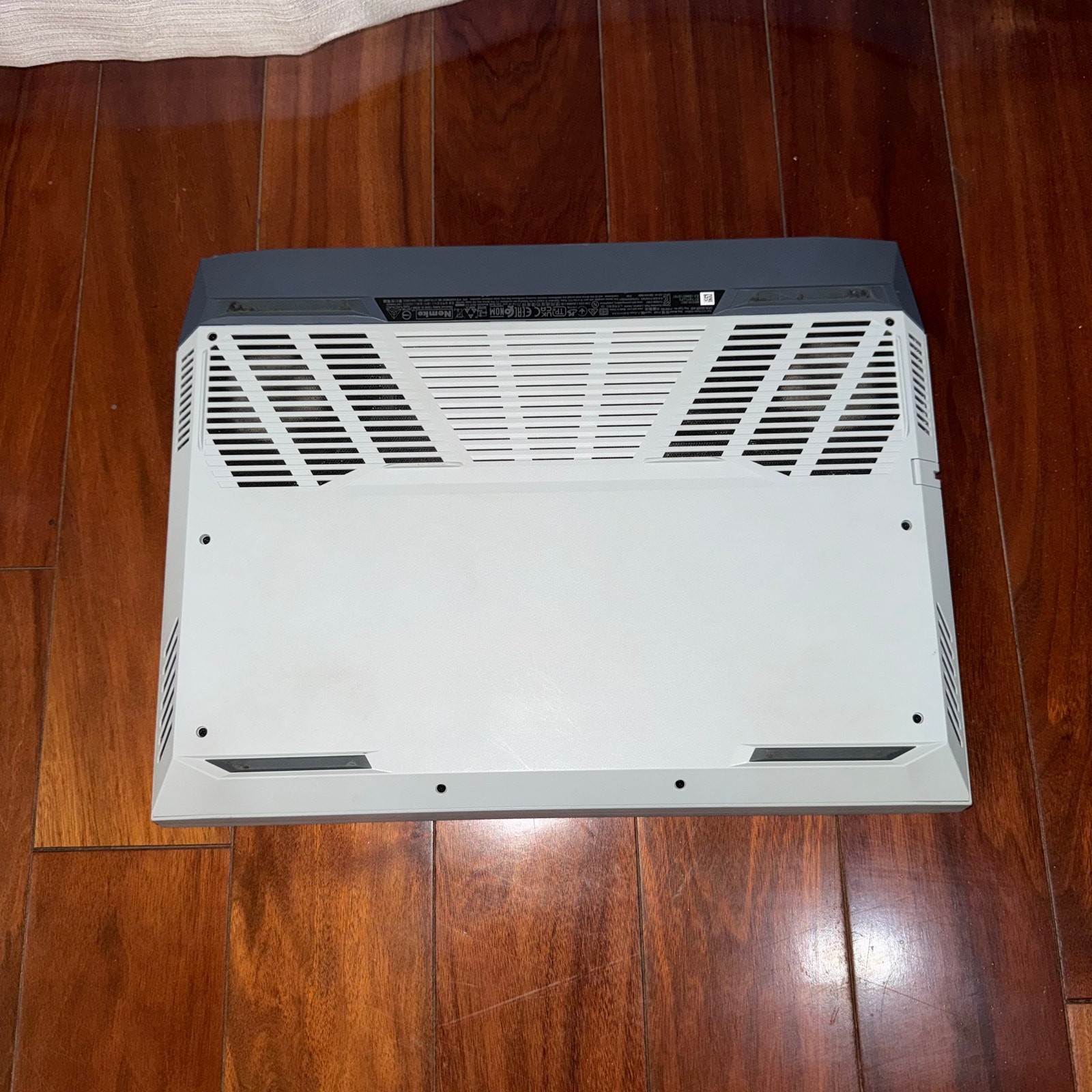 Dell G15 5515 15.6″ 165Hz Ryzen 7 5800H RTX 3060 32GB RAM 1TB SSD Laptop