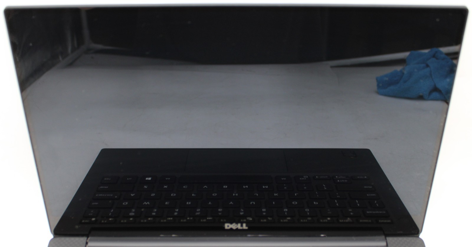 13.3″ Dell XPS 13 9343 Touchscreen Laptop i7-5500U 2.40GHz 8GB RAM 256GB SSD 10P