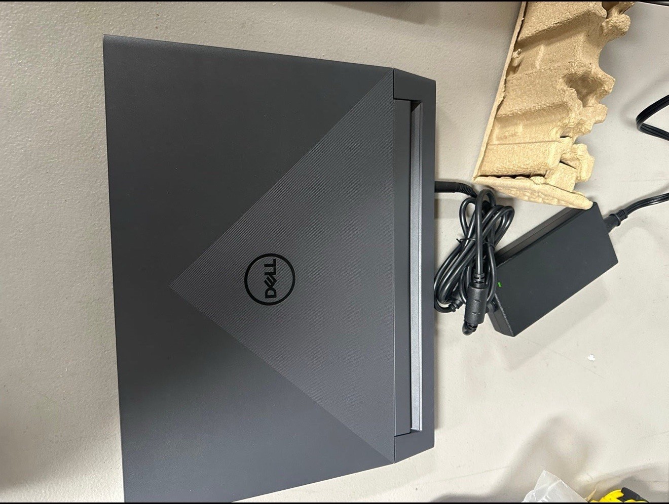 Dell G15 5511 15.6″ Gaming Core i7-11800H GeForce RTX 3060 512GB NVMe 16GB RAM