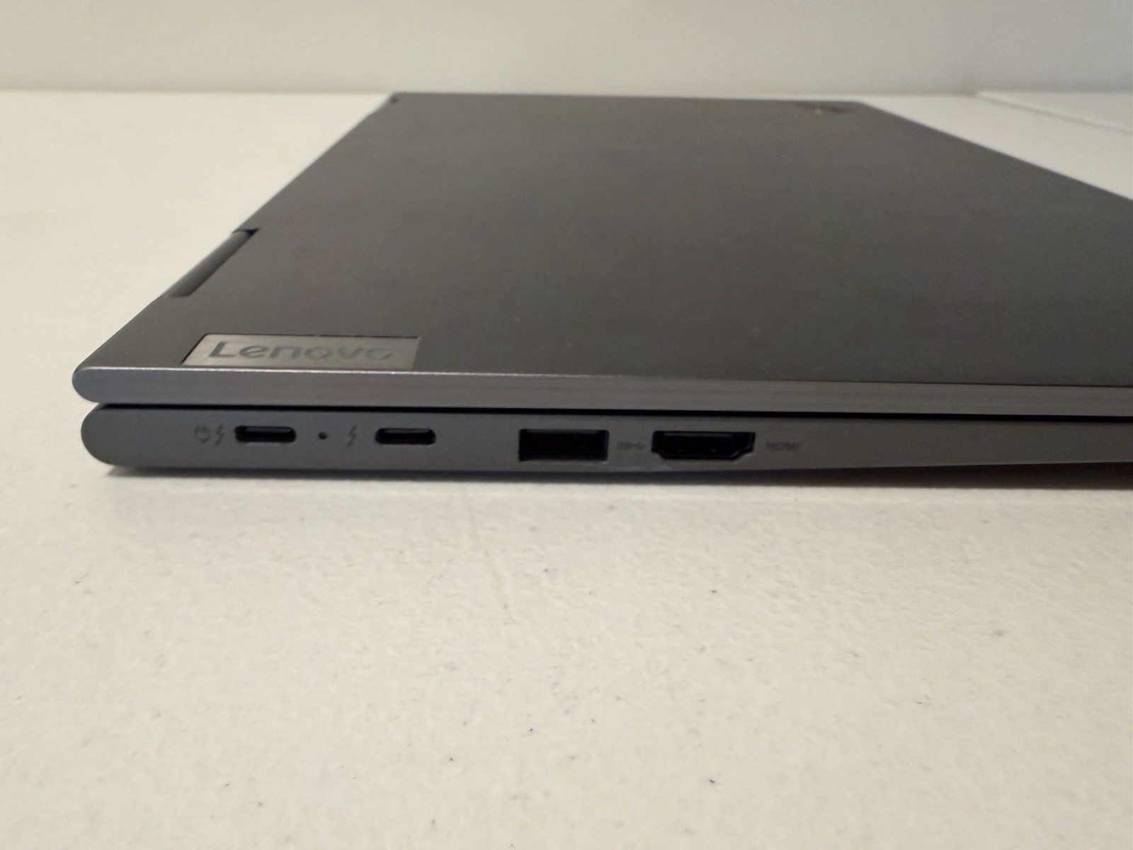 Lenovo ThinkPad X1 Yoga 6th Gen 14″ 4K Touch i7-1165G7 32GB RAM 2TB SSD WWAN 4G