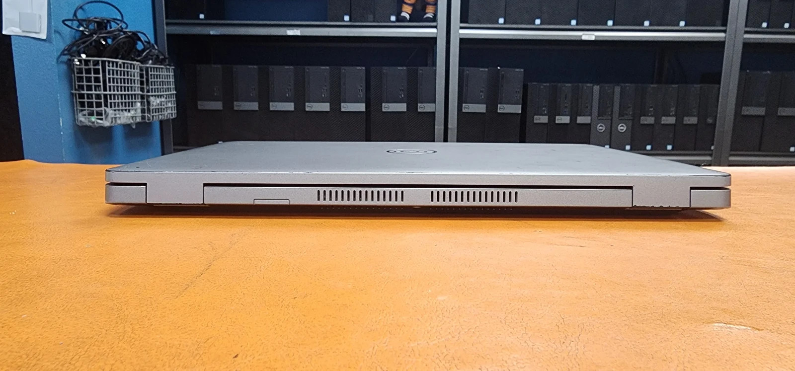 Dell Latitude 5420 – Intel Core i7-11th Gen, 512GB NVMe, 16GB PC4 RAM, Win 11