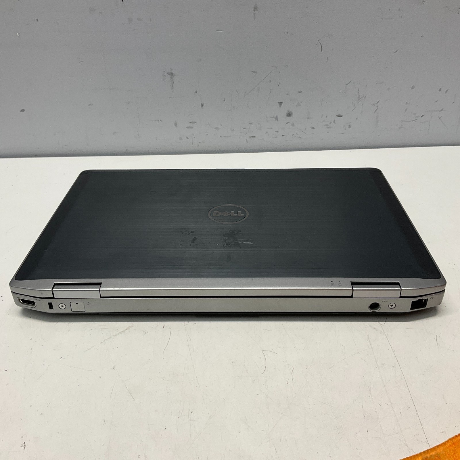 Dell Latitude E6420 Laptop Intel i5-2540M 2.60GHz 4GB 256GB SSD Windows 10 Pro