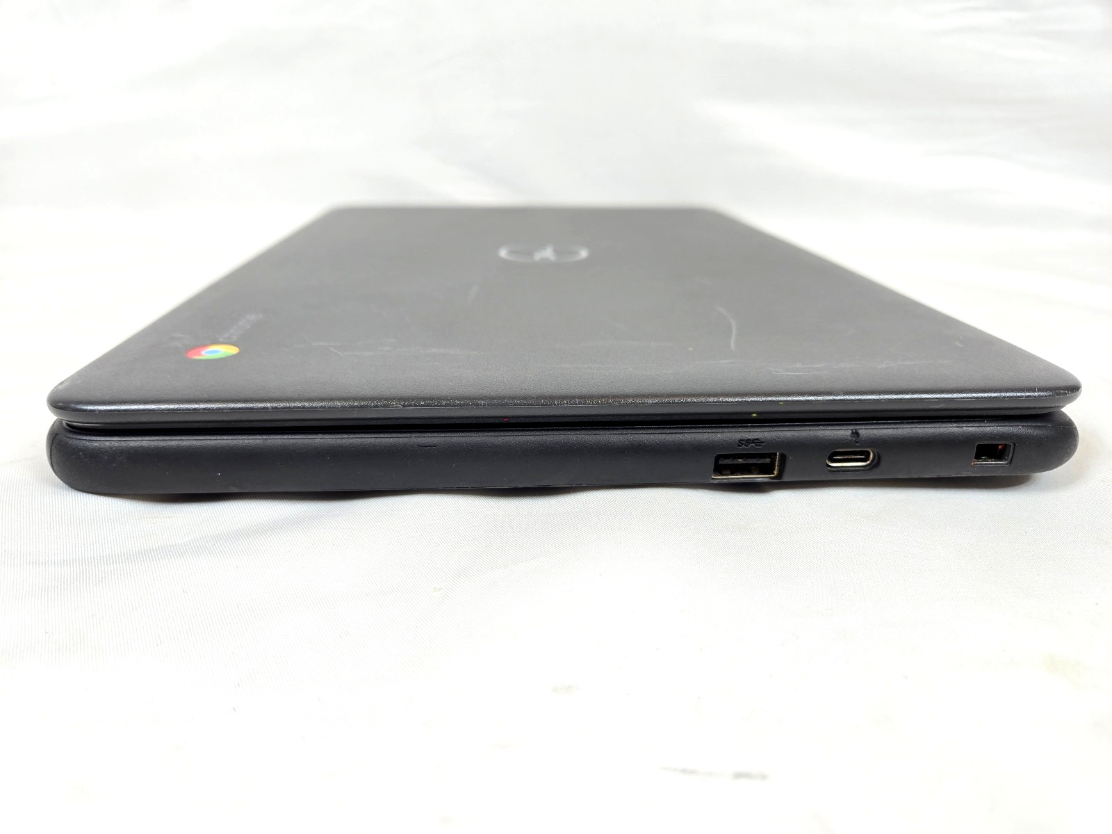 Dell Chromebook 3100 11.6″ intel celeron/ 4GB RAM / 16GB eMMC *READ*