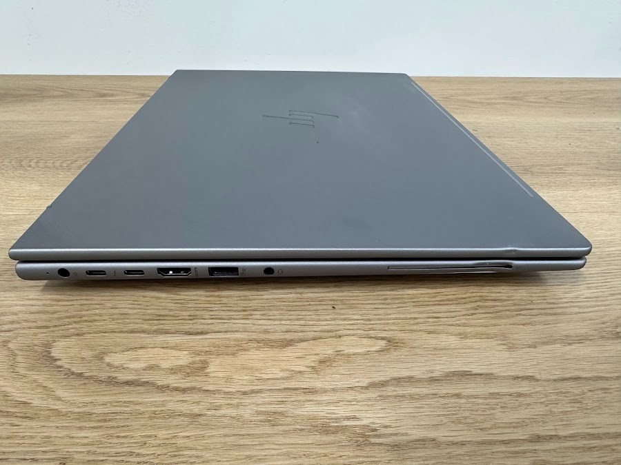 HP ZBook Power G11, Ryzen 7 Pro 8845HS, 16GB DDR5, Nvidia RTX 1000 ADA 512GB SSD