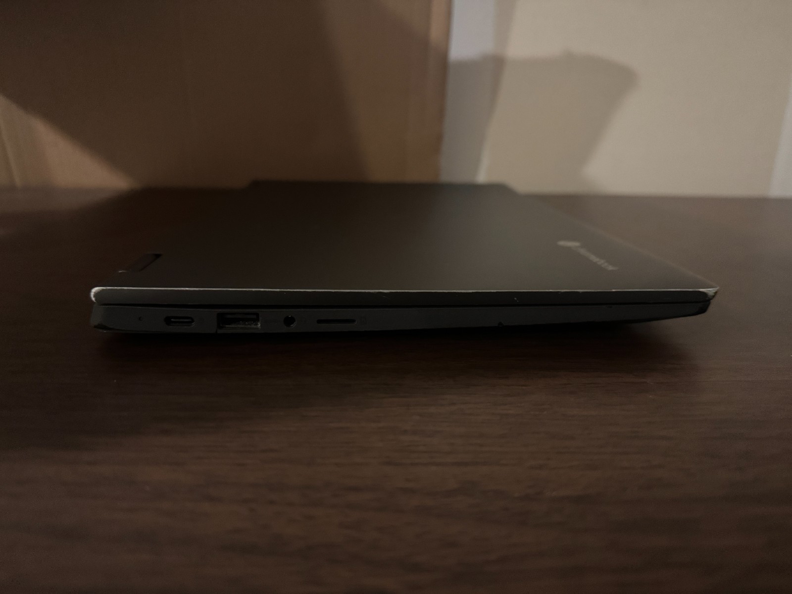 Lenovo IdeaPad Flex 5 TOUCH 13IML05 Celeron 5205U 1.9Ghz 4GB RAM With Charger