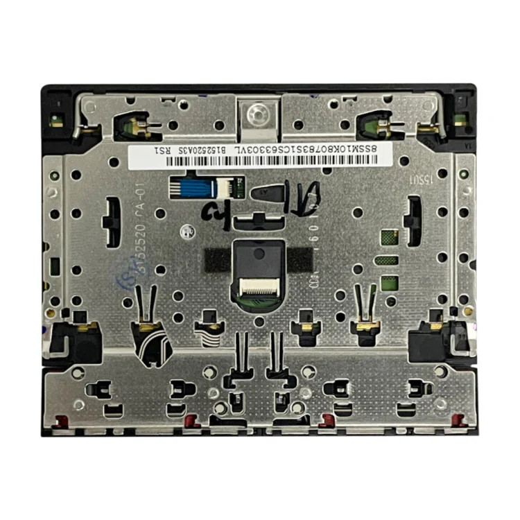 Laptop Touchpad For Lenovo Thinkpad T460S T470S, For Lenovo Thinkpad T460S T470