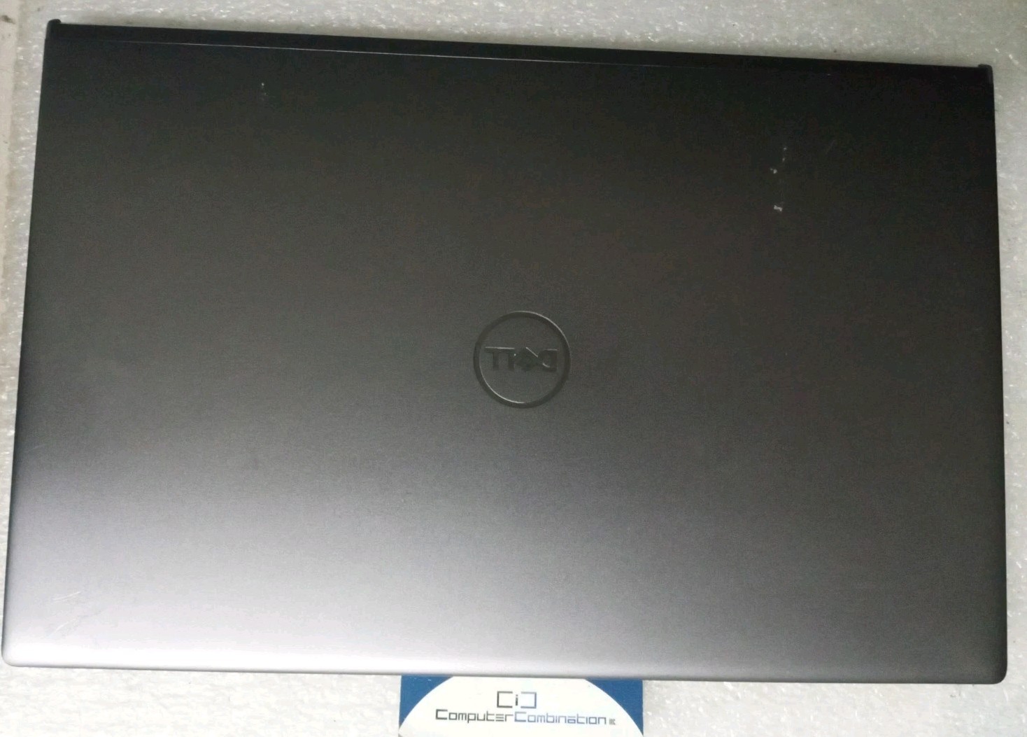 Dell Vostro 7500 15.6″ i7-10750H @ 2.6 GHz 16GB RAM 512GB GTX 1650 Ti Ready Desc