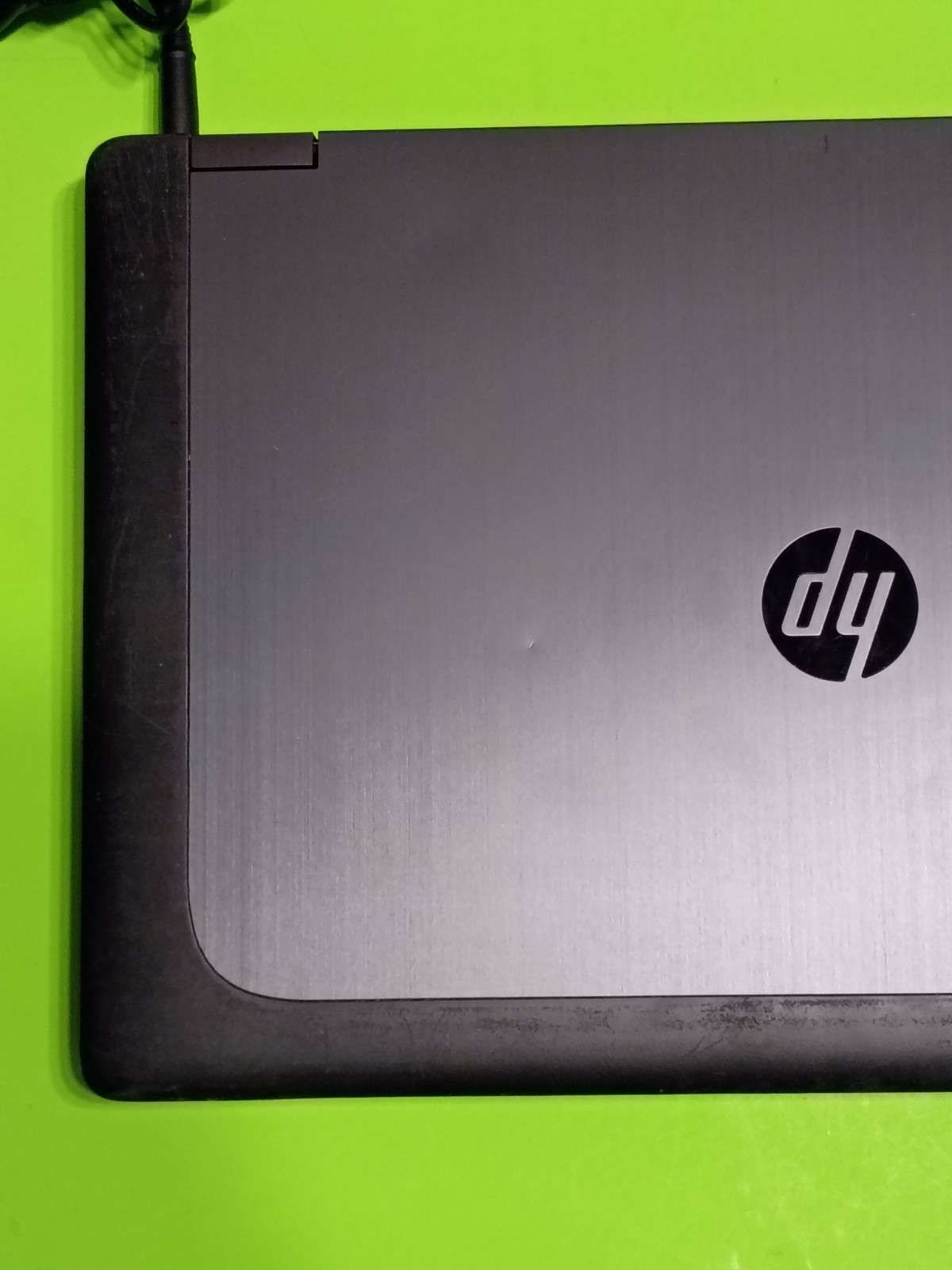 HP ZBook 17 G2 2.4GHz i7-4700MQ | 16GB RAM | 256GB SSD | Windows 11 Pro +Charger