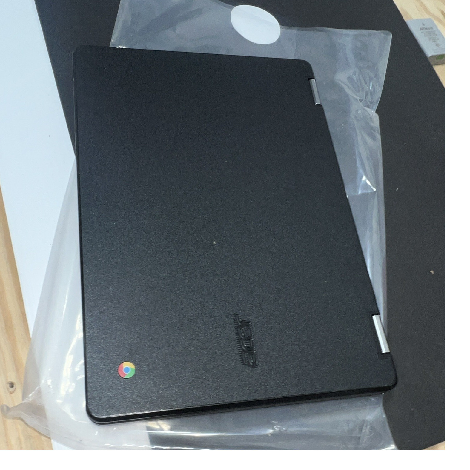 Acer Chromebook R751T 11.6″ Touchscreen Celeron N 4GB 32GB eMMC Chrome OS Black