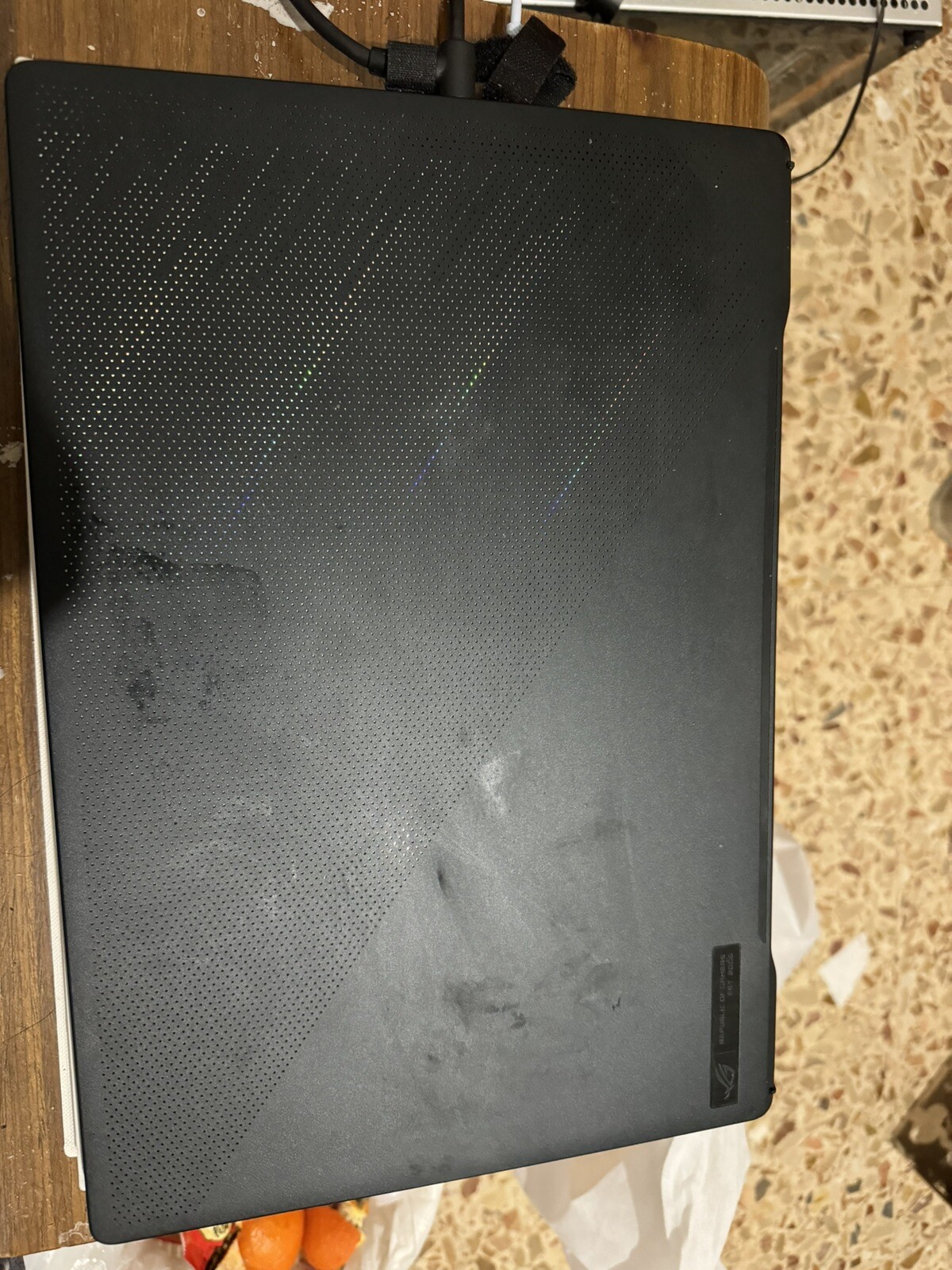 ASUS ROG Zephyrus M16 GU603Z 16″ i7-12700H 2.3GHz 16GB RAM 1.5TB SSD RTX3060