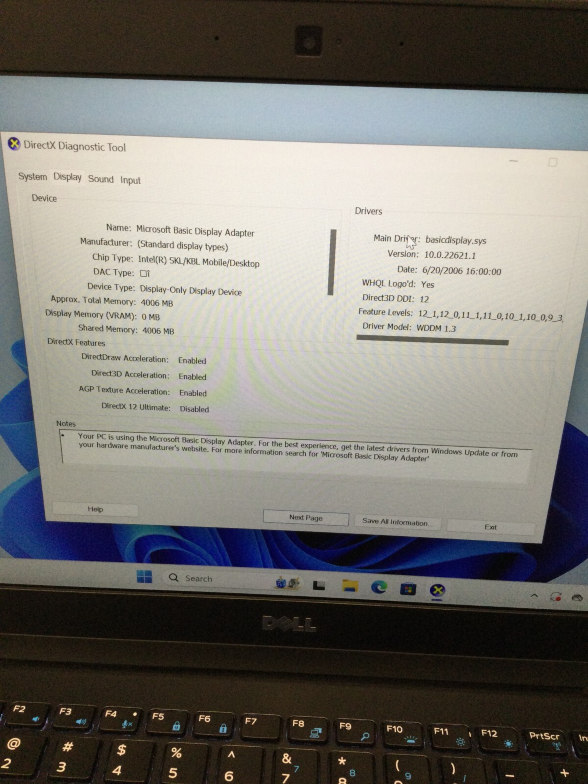 Dell Latitude E7470 14″ 128 SSD Core i5 6th Gen 2.40GHz 8GB windows 11 pro