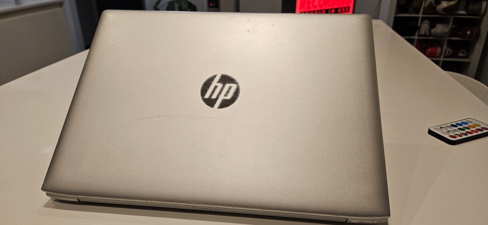 HP ProBook 430 G5 Laptop 13.3″ • Intel • 8GB • 240GB NVMe • Windows 11 Pro