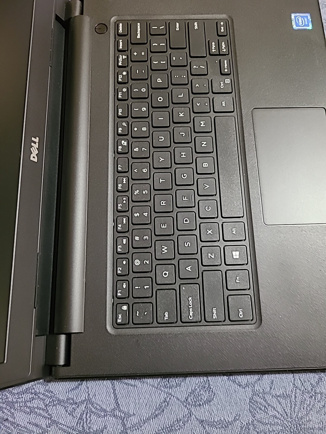Dell Inspiron 14-3473 14″ Laptop (32GB, Intel Celeron, 1.10GHz, 4GB W10H UHD #89