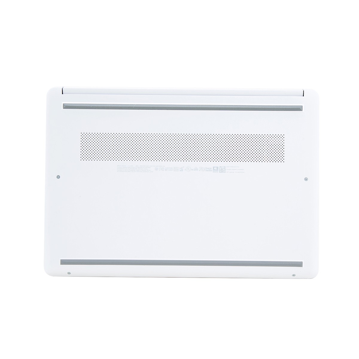 HP 14-dq3220nr 14″ HD Touchscreen Laptop – Snowflake White SKU#2004043