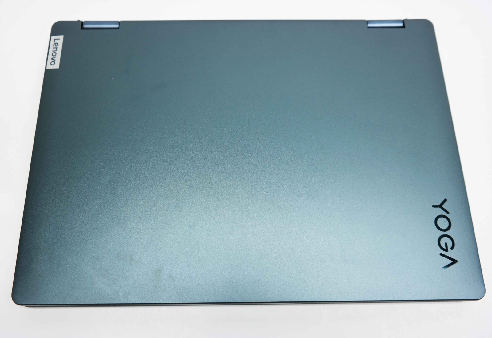 Lenovo Yoga 6 13ABR8 13.3” Ryzen 5 7530U 8GB 256GB SSD