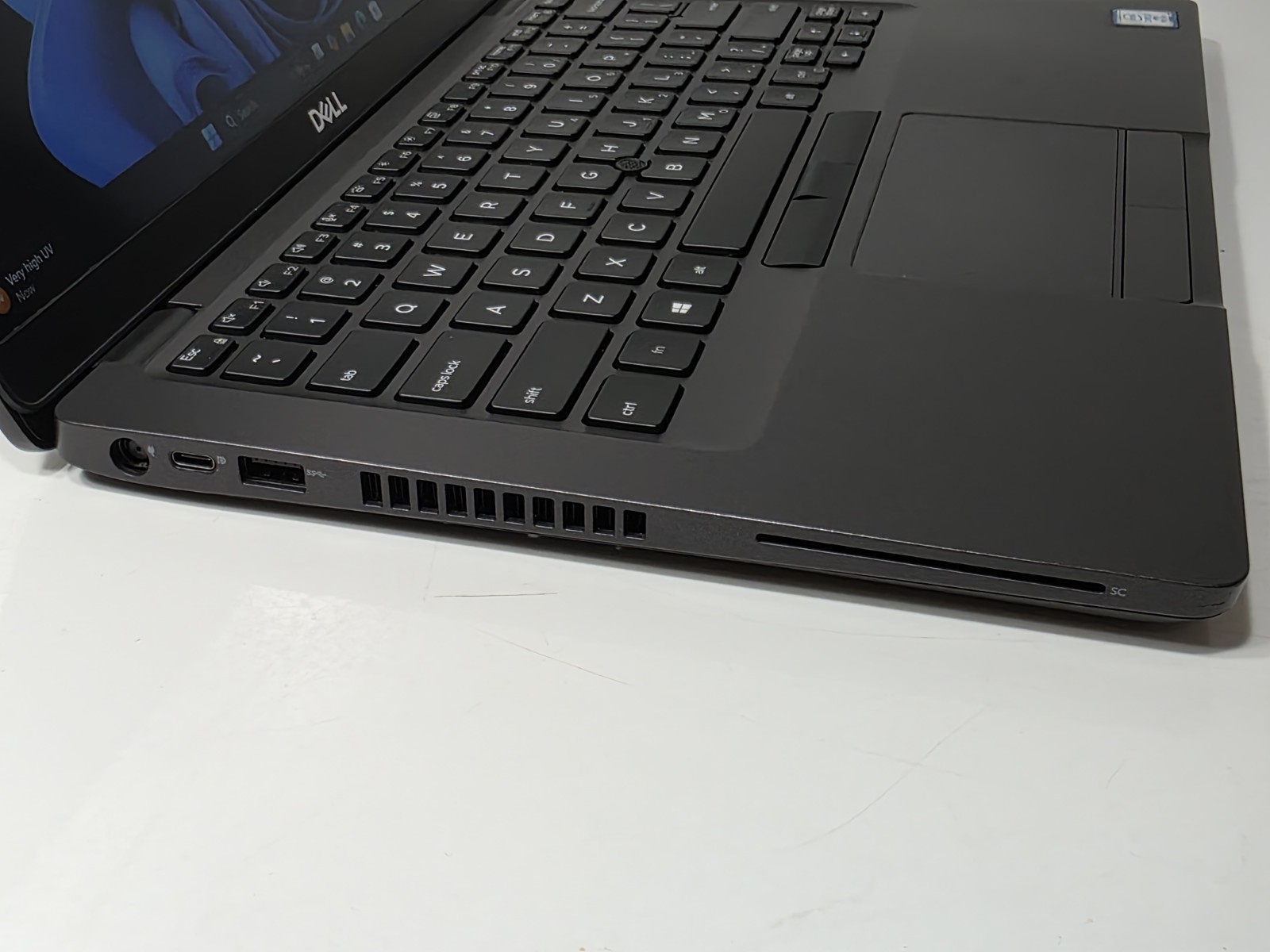 Dell Latitude 5400 Laptop Intel Core i7 32GB RAM 512GB Windows 11 Pro w/Charger