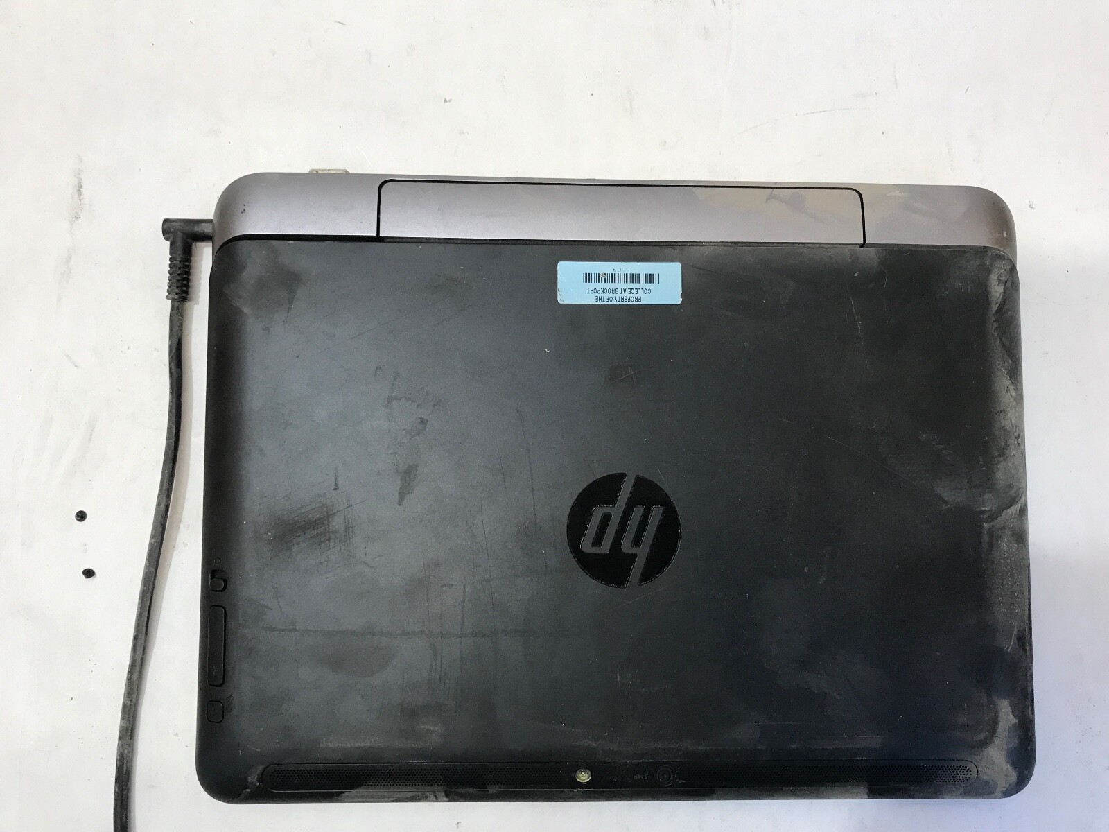 HP PRO X2 612 G2 – INTEL CORE I5 4204Y – 4GB RAM – BOOTS TO BIOS – READ DESC -BB