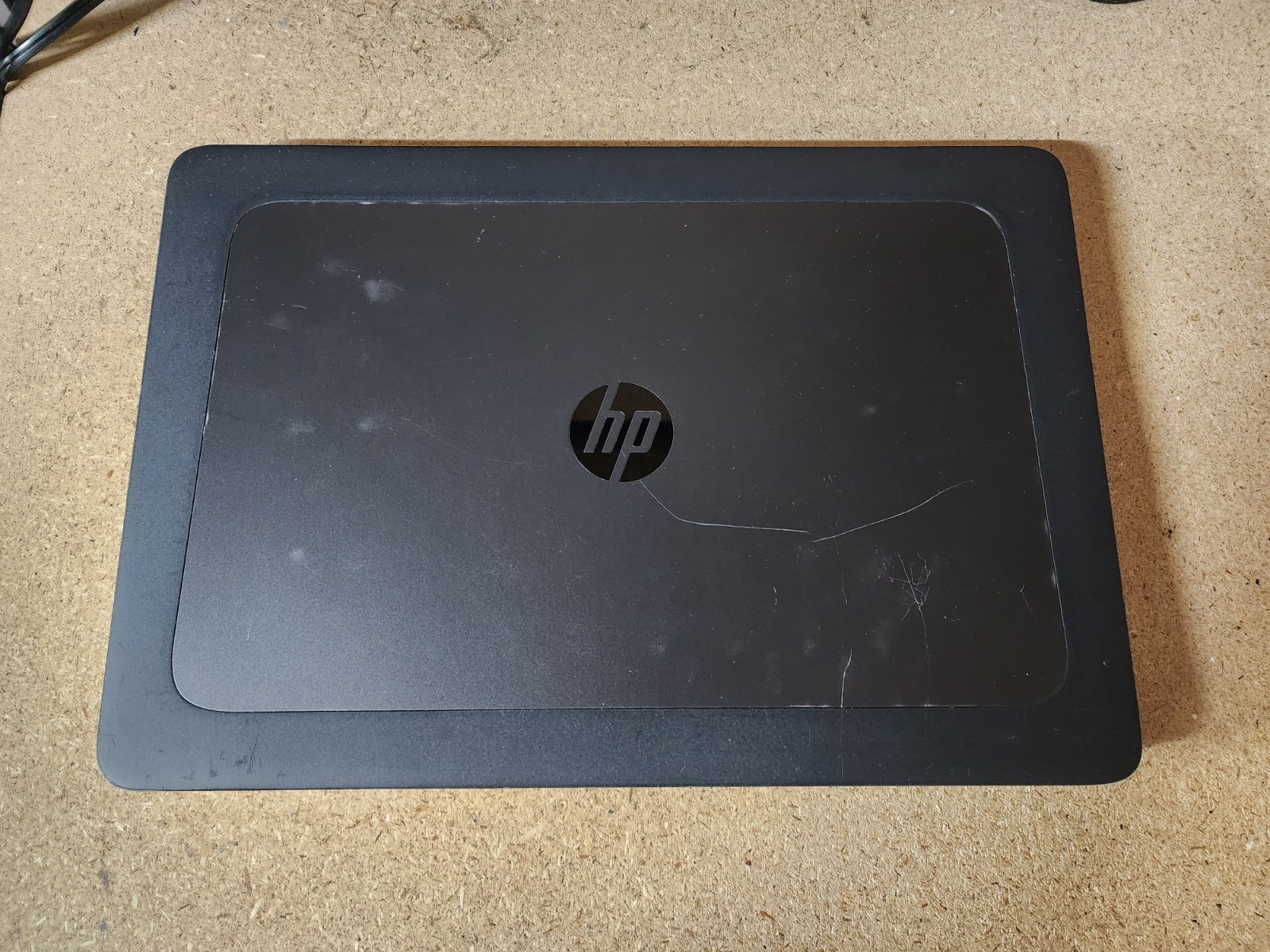 HP ZBook 15 G4 i7-7820HQ 2.9GHz 32GB RAM 256GB SSD W11 Pro Quadro M2200