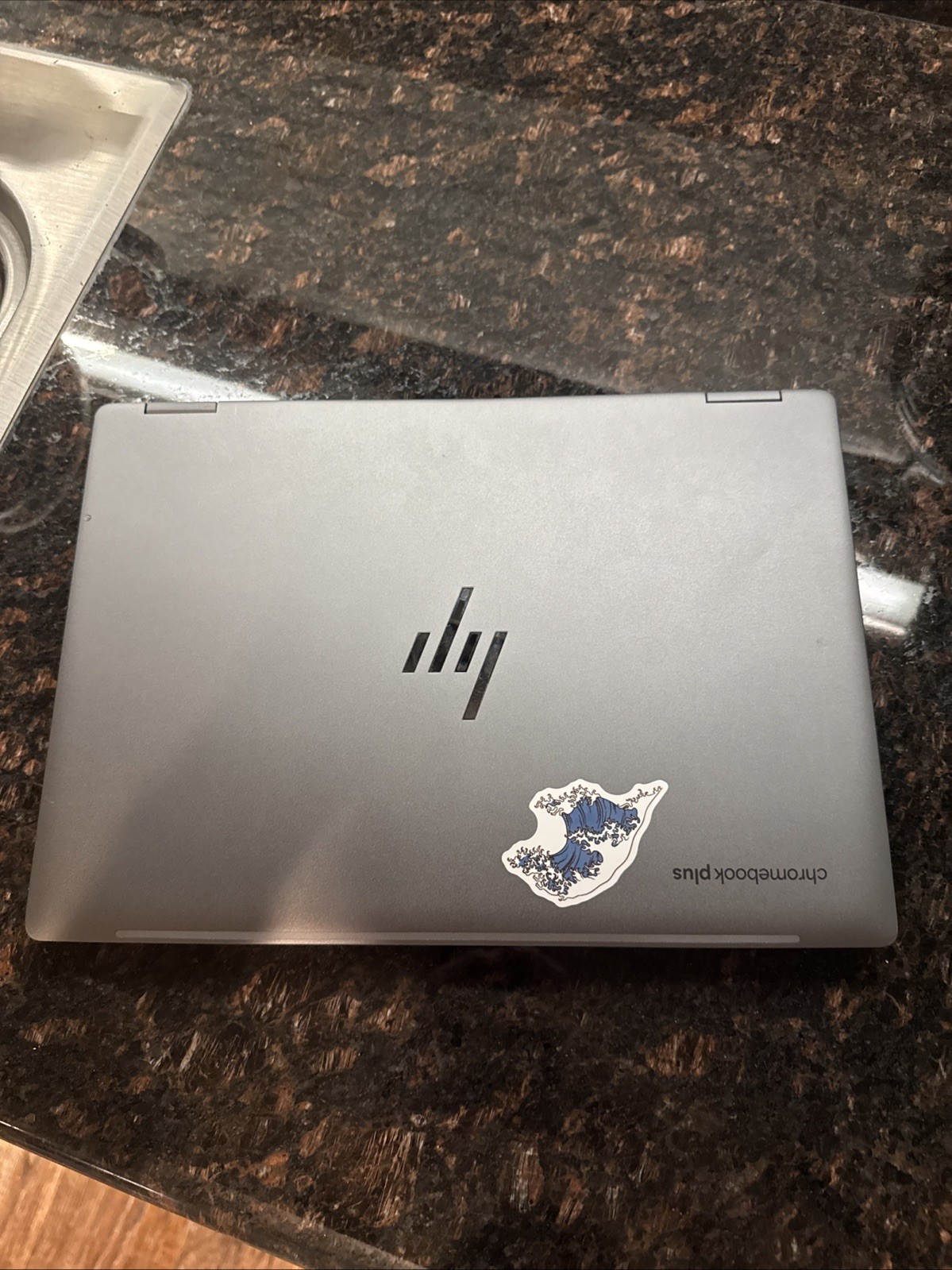 HP Envy X360 14C-CD0053DX 14 Touchscreen Laptop Intel Core I3