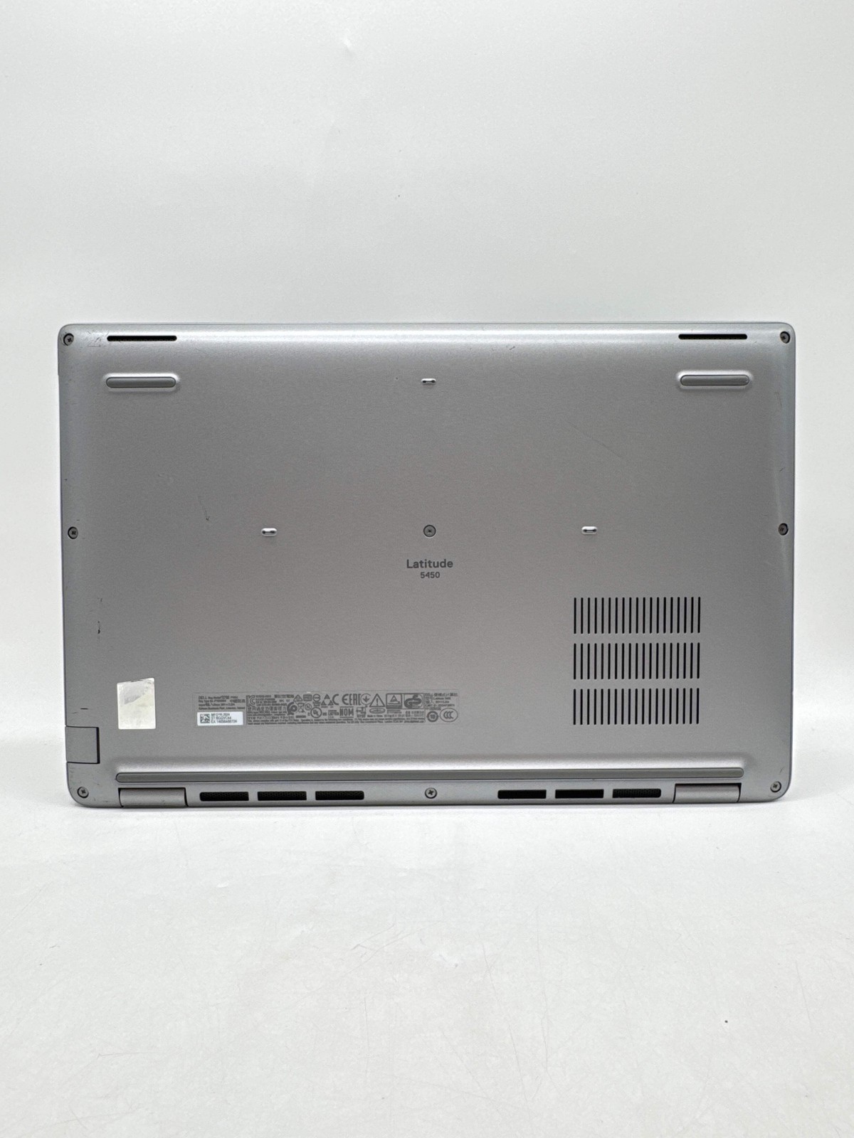 Dell Latitude 5450 14″ Core Ultra 7 165U 16GB RAM 512GB SSD FHD Used