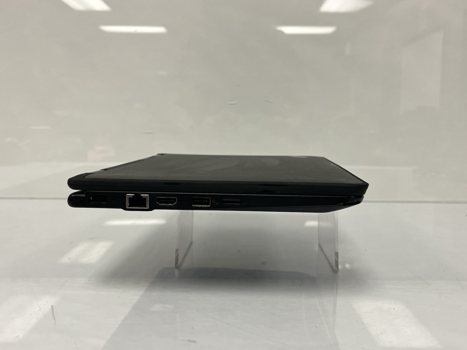 Lenovo ThinkPad Yoga 11e 5th Gen Pentium Silver N5030 1.10GHz 8GB Ram NO HDD