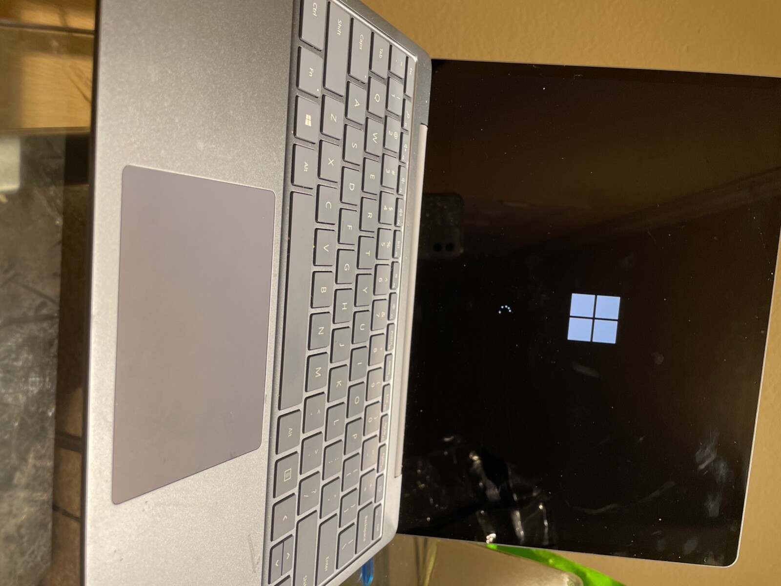 Microsoft Surface Go 12.4 inch (128GB, Intel Core i5 10th Gen., 3.60GHz, 8GB)…
