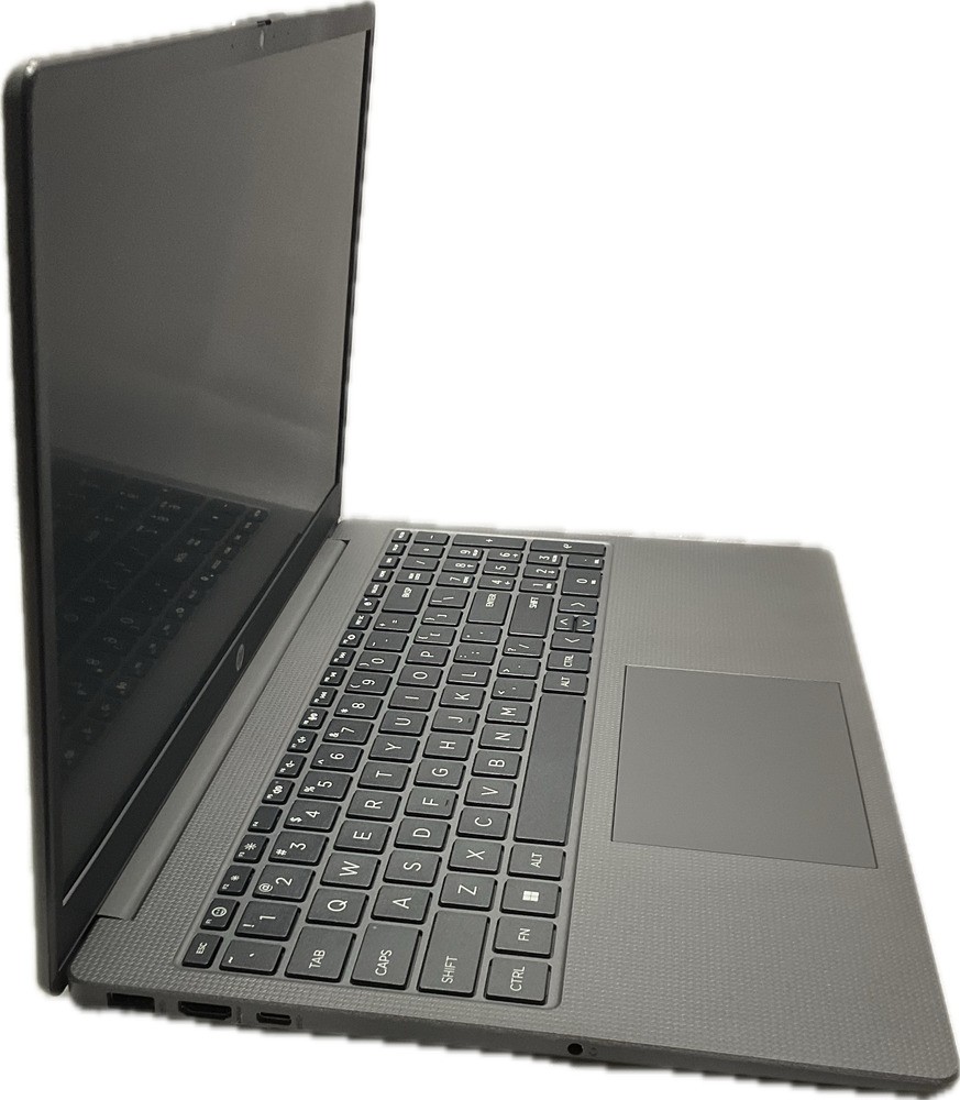 Hewlett-Packard 255 15.6” G10 Notebook – AMD Ryzen 3 7320U 8GB Ram 238GBSSD