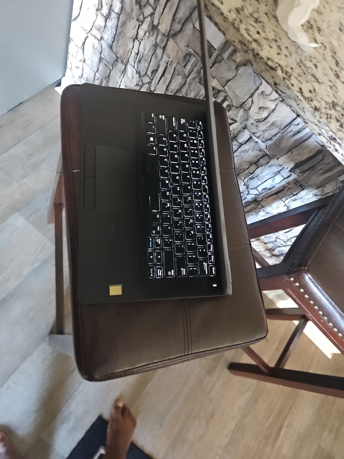 Dell Latitude E7470 i5-6300U, 8GB RAM, 256GB SSD, W11 Pro Needs 🔋