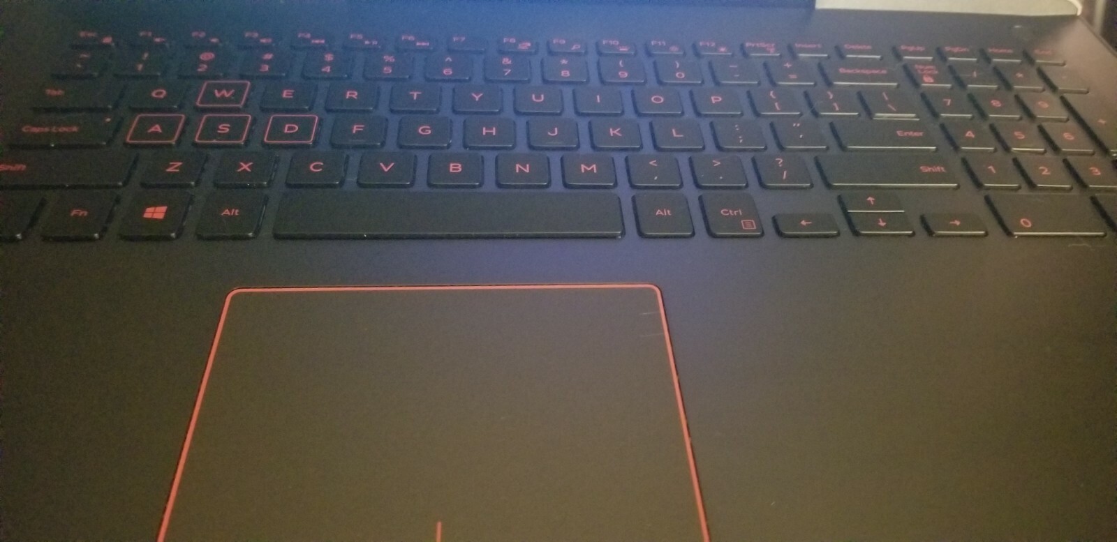 Inspiron 15 – 7577 Windows 10 Pro