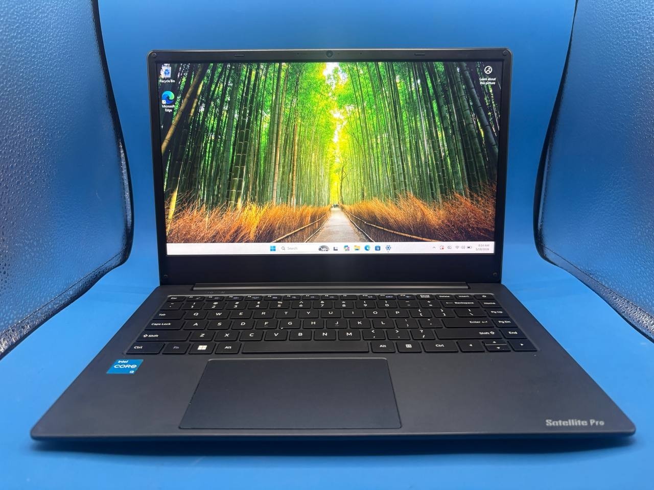 Dynabook Satellite Pro C40-J 14″ Core i3 11th Gen 8GB Ram 256GB SSD Win 11 PH9