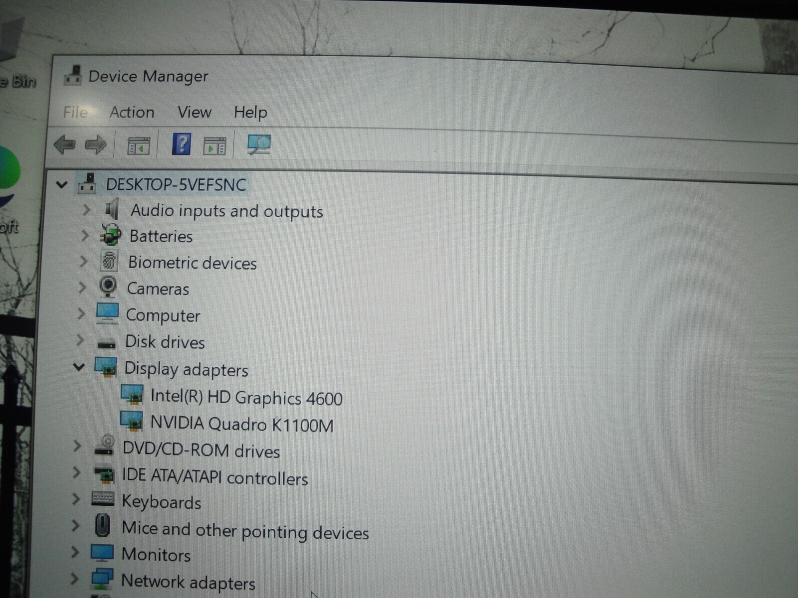 Lenovo ThinkPad W541 i7-2.9GHZ 16GB 512GB SSD 3K 2880×1620 Nvidia K1100M Fgp