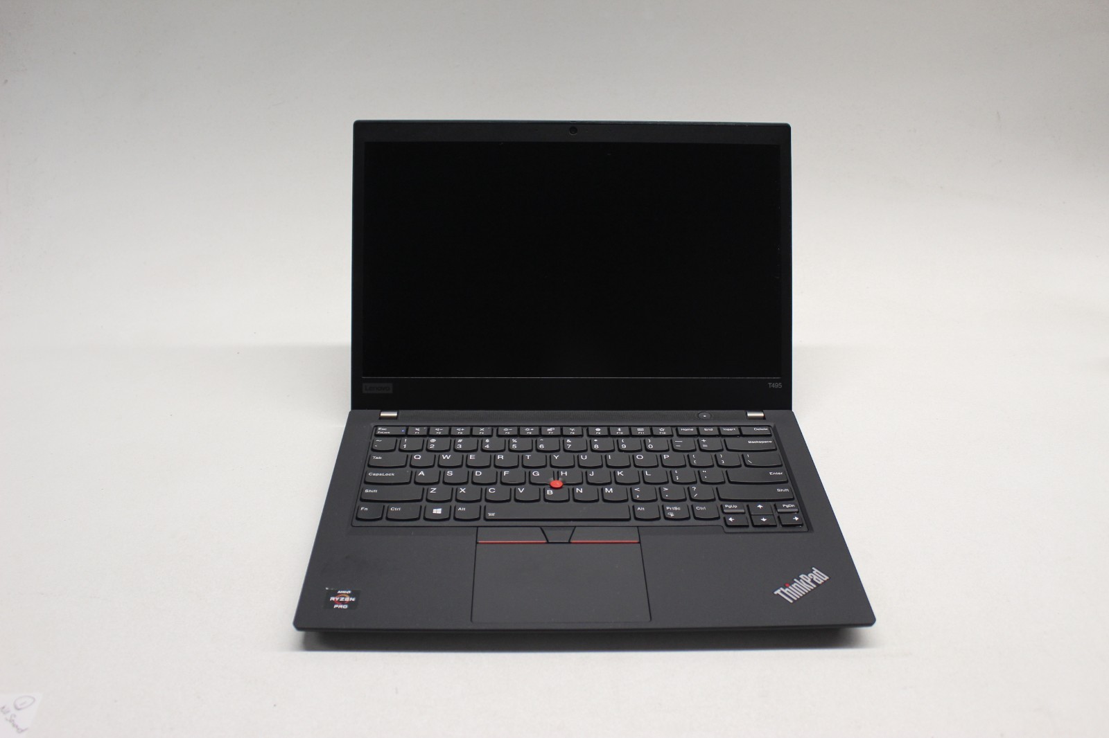 Lenovo Thinkpad T495S AMD Ryzen5 3500U 256GB NvME 16GB DDR4 Win11Pro-TS-NO Sound