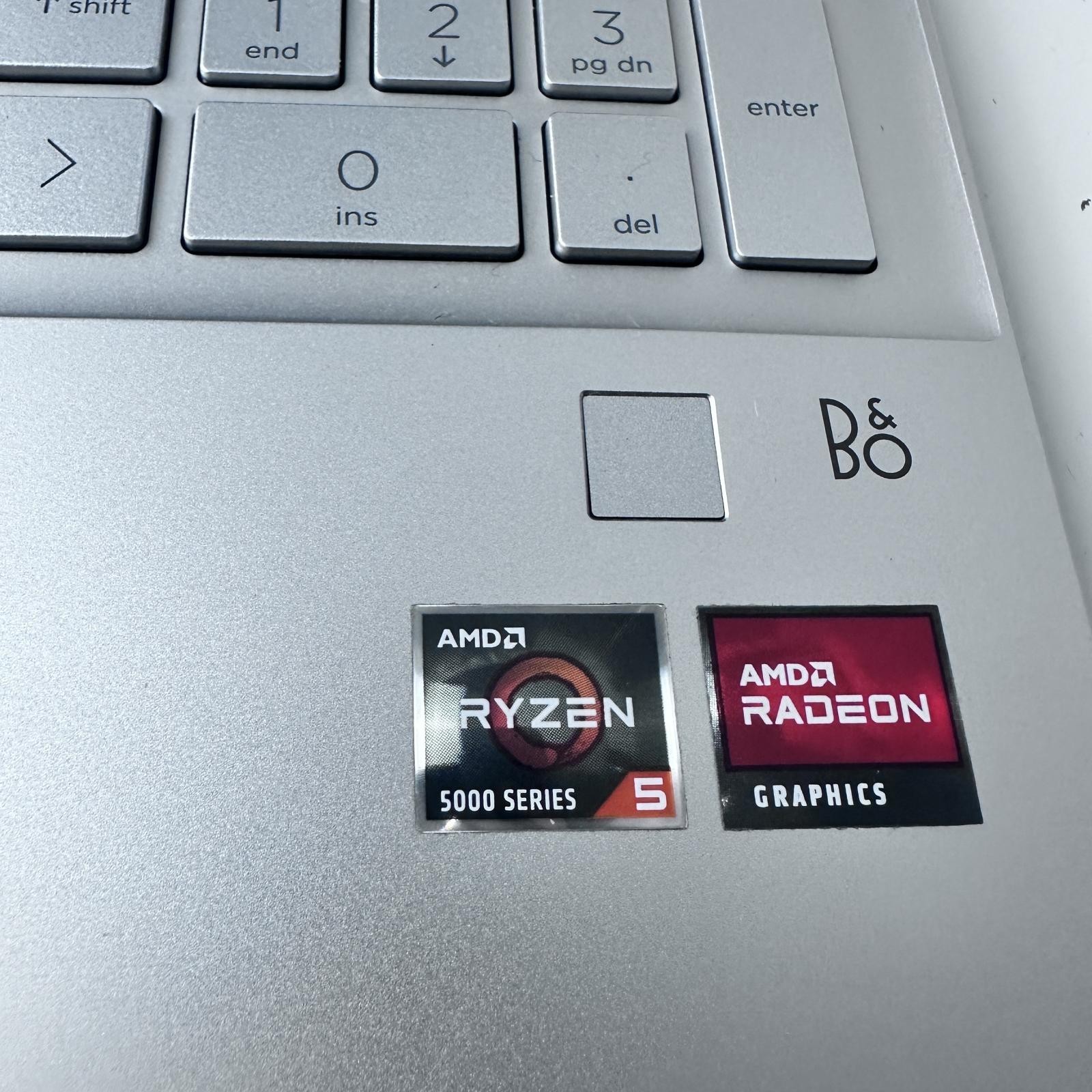 HP Pavilion 15z-eh100 Laptop, 15.6″ FHD, Ryzen 5 5500U, 16GB, 1TB SSD *Pls READ*