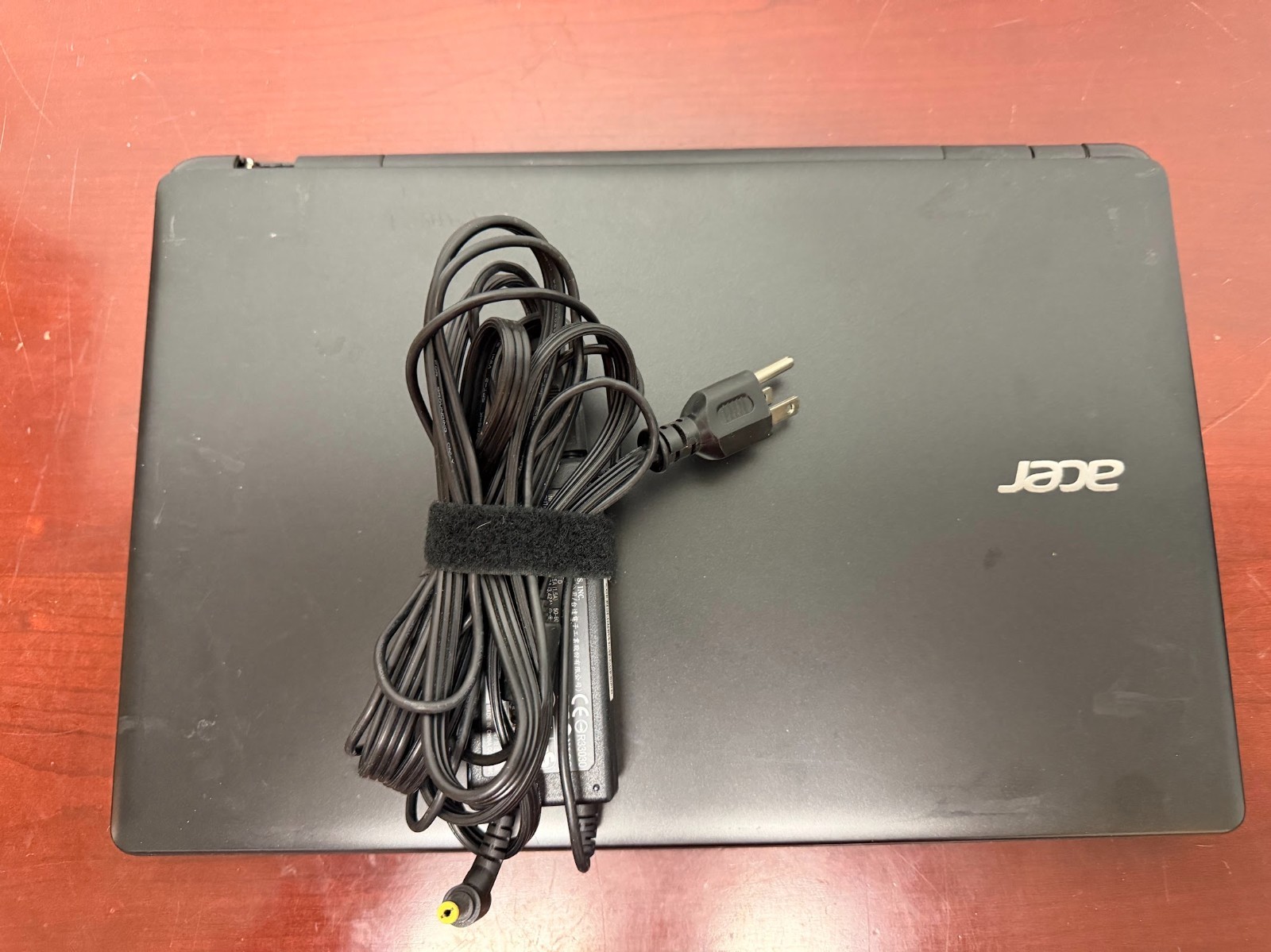 Acer Windows Laptop PC Travelmate P256-m – i3-4030U @ 1.9 – 4GB RAM