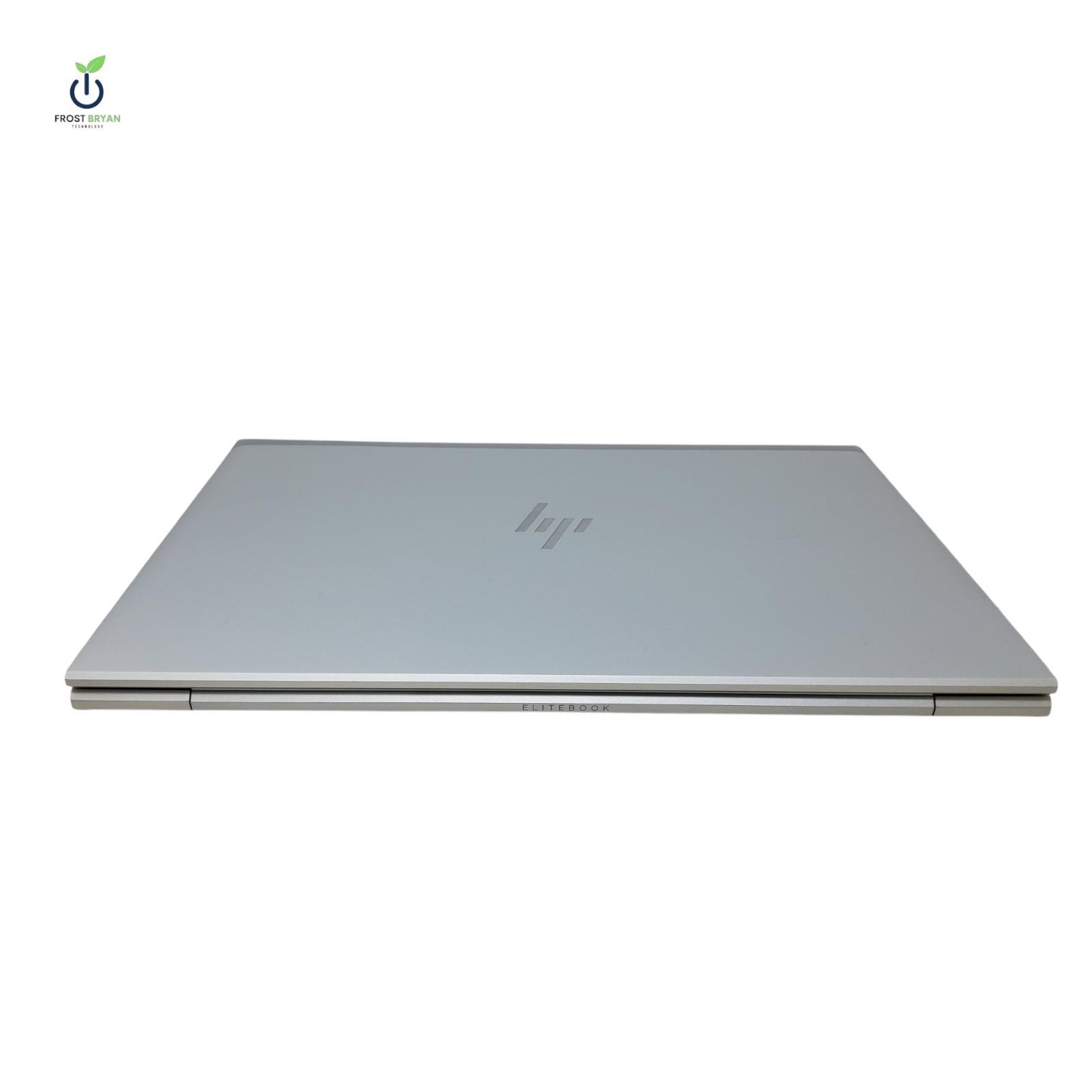 HP ELITEBOOK 840 G7 Laptop i7-10510U 8GB No SSD/OS Grade D [DEFECTIVE]