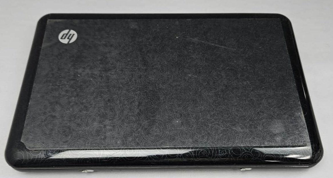 HP Mini 110-1034NR 10.1″ Netbook/Laptoy PARTS ONLY