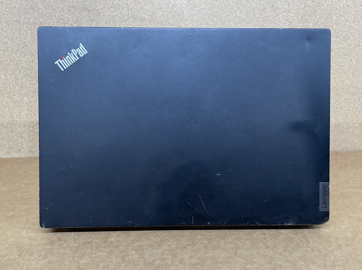 Lenovo ThinkPad E14 Gen 2 Intel Core i5 1135G7@2.4GHz, FOR PARTS, NO SSD, NO RAM
