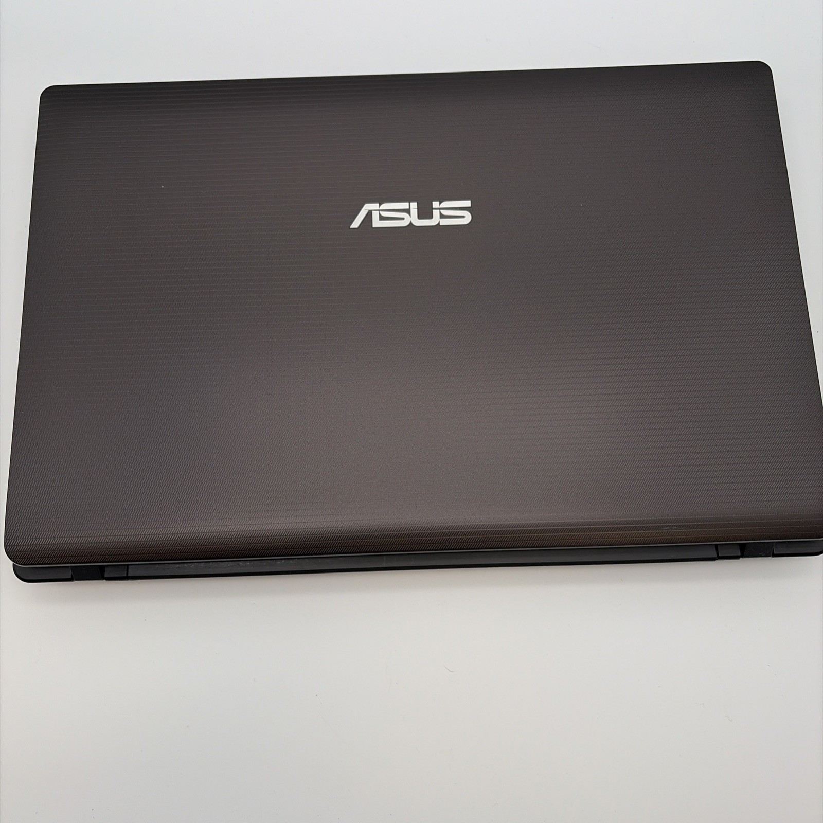 Asus X53E RS52 15.6″ AMD A4 2.5GHz 4GB RAM L81