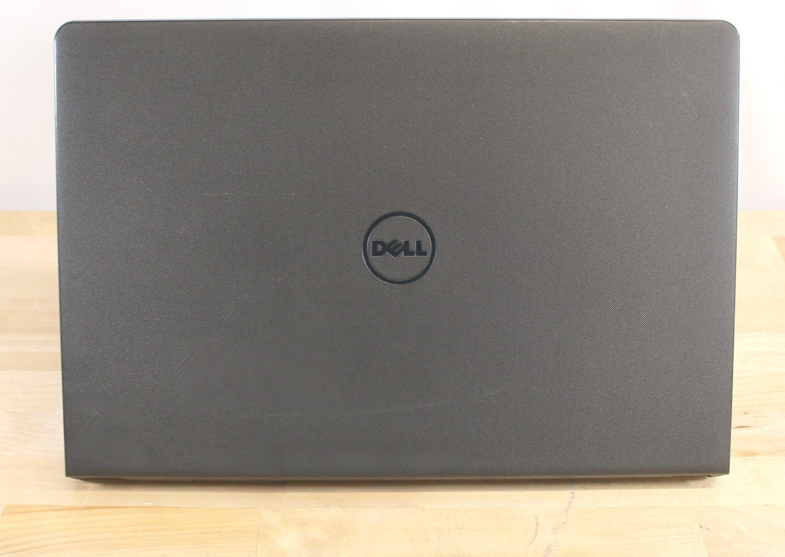Dell Inspiron 15 3567 15.6in i3-6006U 2.0GHz 8GB No OS, Drive Grade B