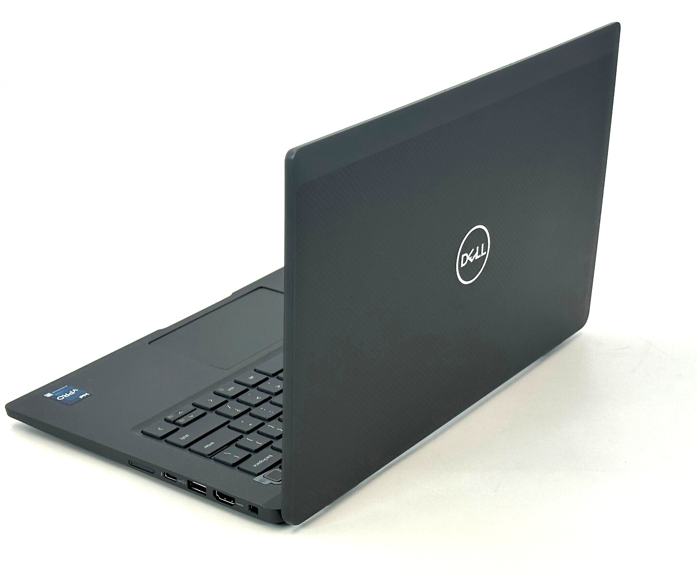 Dell Latitude 7430 14-inch Laptop Intel i7-12th Gen 16GB Ram 512GB NVMe Win 11.