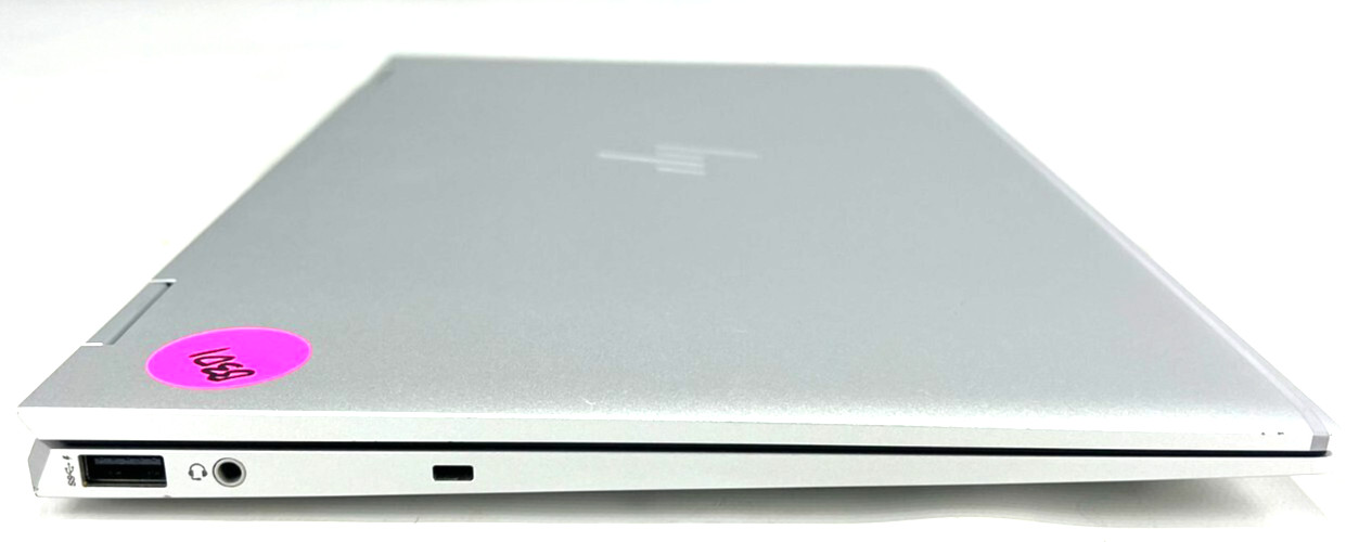 HP EliteBook x360 1040 G8 14″ 2-in-1 Laptop i5 256GB SSD 16GB RAM Win 11 (BR)