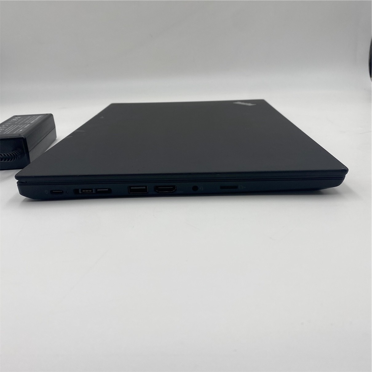 Lenovo Thinkpad T495 Ryzen 5 3500U 8GB RAM 256GB SSD Batt: 79%